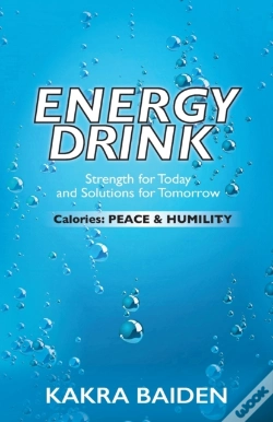 Capa do artigo Energy Drink