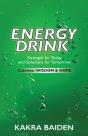 Energy Drink - Preview
