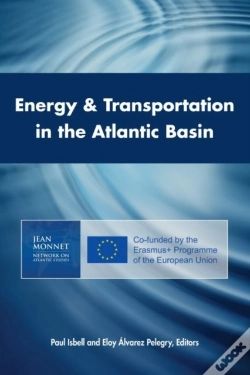 Capa do artigo Energy & Transportation In The Atlantic Basin