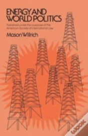 Capa do artigo Energy & World Politics