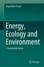 Energy, Ecology And Environment - Preview