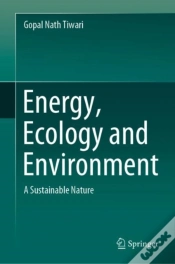 Capa do artigo Energy, Ecology And Environment