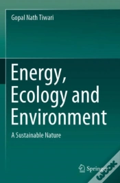 Capa do artigo Energy, Ecology And Environment
