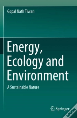 Capa do artigo Energy, Ecology And Environment