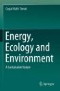 Energy, Ecology And Environment - Preview