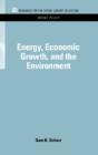 Energy, Economic Growth, And The Environment - Preview