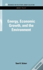 Capa do artigo Energy, Economic Growth, And The Environment