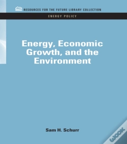 Capa do artigo Energy, Economic Growth, And The Environment
