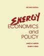 Energy Economics And Policy - Preview