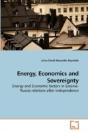 Energy, Economics And Sovereignty - Preview