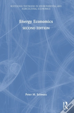 Capa do artigo Energy Economics
