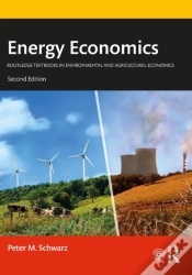 Capa do artigo Energy Economics