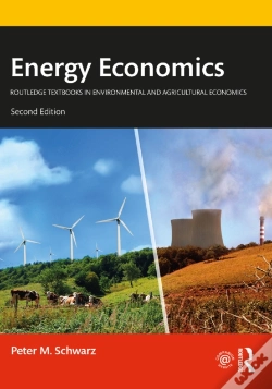 Capa do artigo Energy Economics