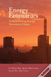 Capa do artigo Energy Economics