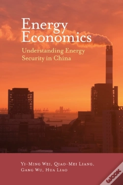 Capa do artigo Energy Economics