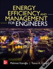 Capa do artigo Energy Efficiency And Management For Engineers