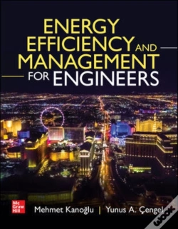Capa do artigo Energy Efficiency And Management For Engineers