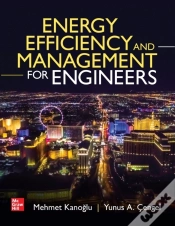 Capa do artigo Energy Efficiency And Management For Engineers