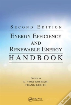 Capa do artigo Energy Efficiency And Renewable Energy Handbook