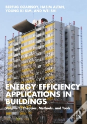 Capa do artigo Energy Efficiency Applications In Buildings