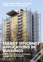 Energy Efficiency Applications In Buildings