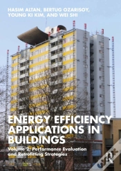 Capa do artigo Energy Efficiency Applications In Buildings