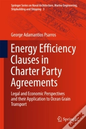 Energy Efficiency Clauses In Charter Party Agreements