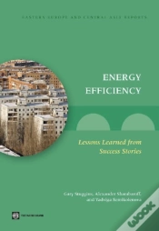 Capa do artigo Energy Efficiency