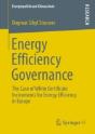 Energy Efficiency Governance - Preview