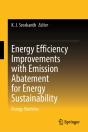 Energy Efficiency Improvements With Emission Abatement For Energy Sustainability - Preview