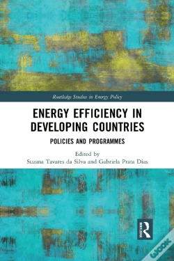 Capa do artigo Energy Efficiency In Developing Countries
