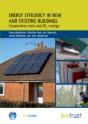 Energy Efficiency In New And Existing Buildings - Preview
