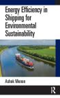 Energy Efficiency In Shipping For Environmental Sustainability - Preview