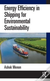 Capa do artigo Energy Efficiency In Shipping For Environmental Sustainability