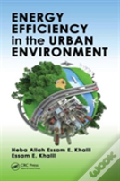 Energy Efficiency In The Urban Environment