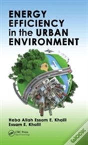 Capa do artigo Energy Efficiency In The Urban Environment