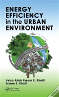 Capa do artigo Energy Efficiency In The Urban Environment