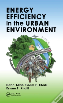 Capa do artigo Energy Efficiency In The Urban Environment