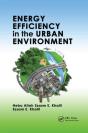 Energy Efficiency In The Urban Environment - Preview