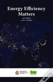 Capa do artigo Energy Efficiency Matters