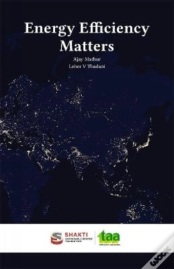 Capa do artigo Energy Efficiency Matters