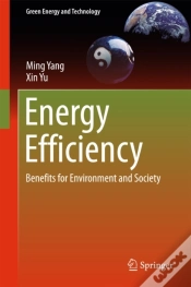 Capa do artigo Energy Efficiency