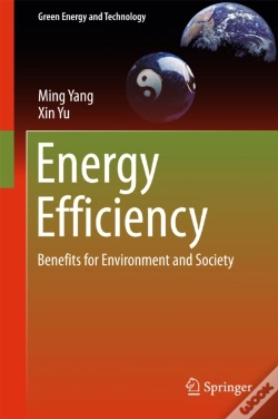Capa do artigo Energy Efficiency