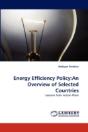 Energy Efficiency Policy - Preview