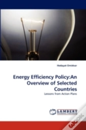 Energy Efficiency Policy