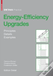 Capa do artigo Energy-Efficiency Upgrades
