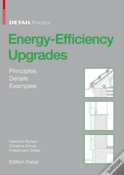 Capa do artigo Energy-Efficiency Upgrades