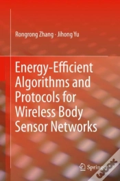 Capa do artigo Energy-Efficient Algorithms And Protocols For Wireless Body Sensor Networks