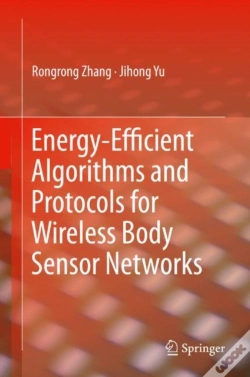 Capa do artigo Energy-Efficient Algorithms And Protocols For Wireless Body Sensor Networks