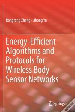 Capa do artigo Energy-Efficient Algorithms And Protocols For Wireless Body Sensor Networks